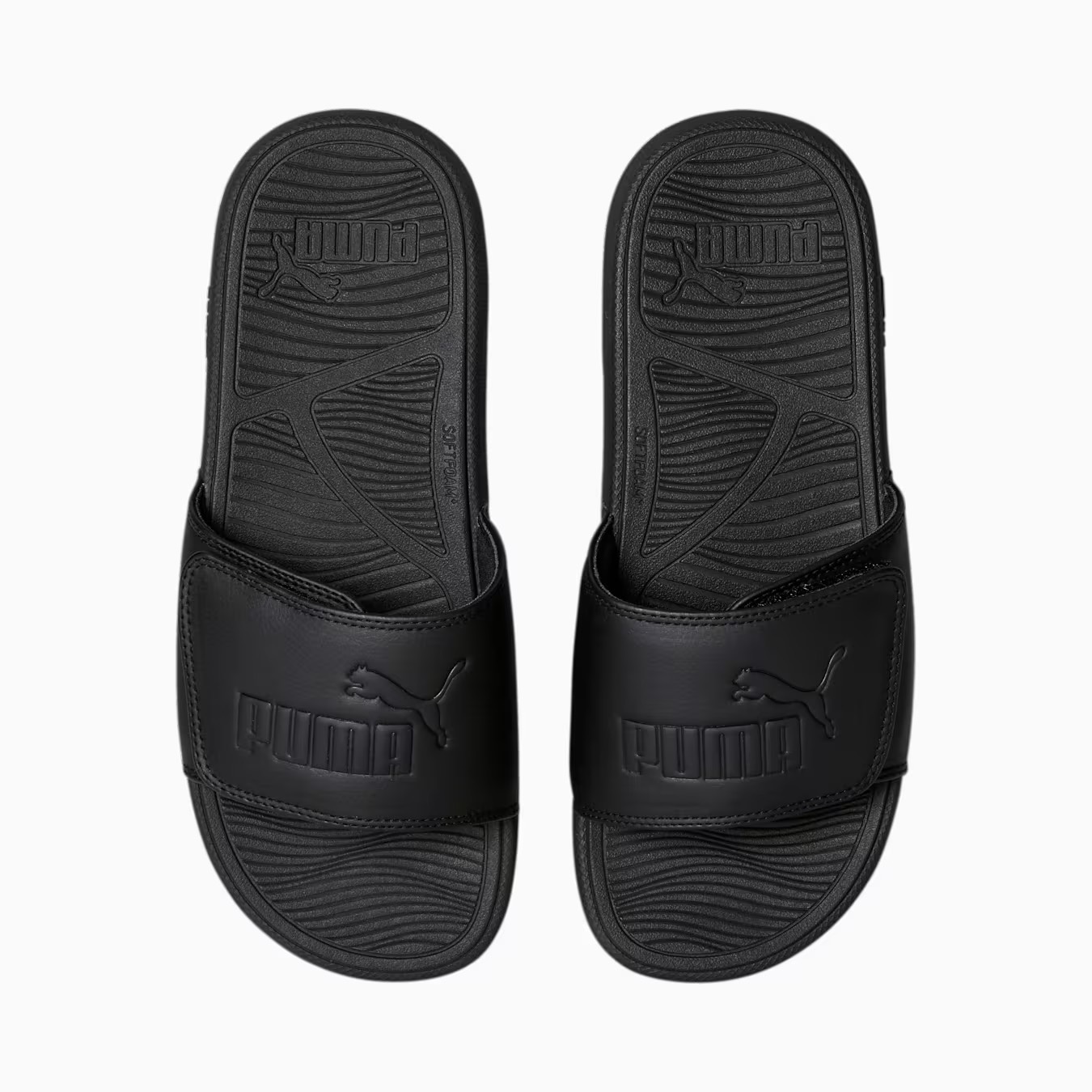 Dép Puma Cool Cat 2.0 Black 389111 02