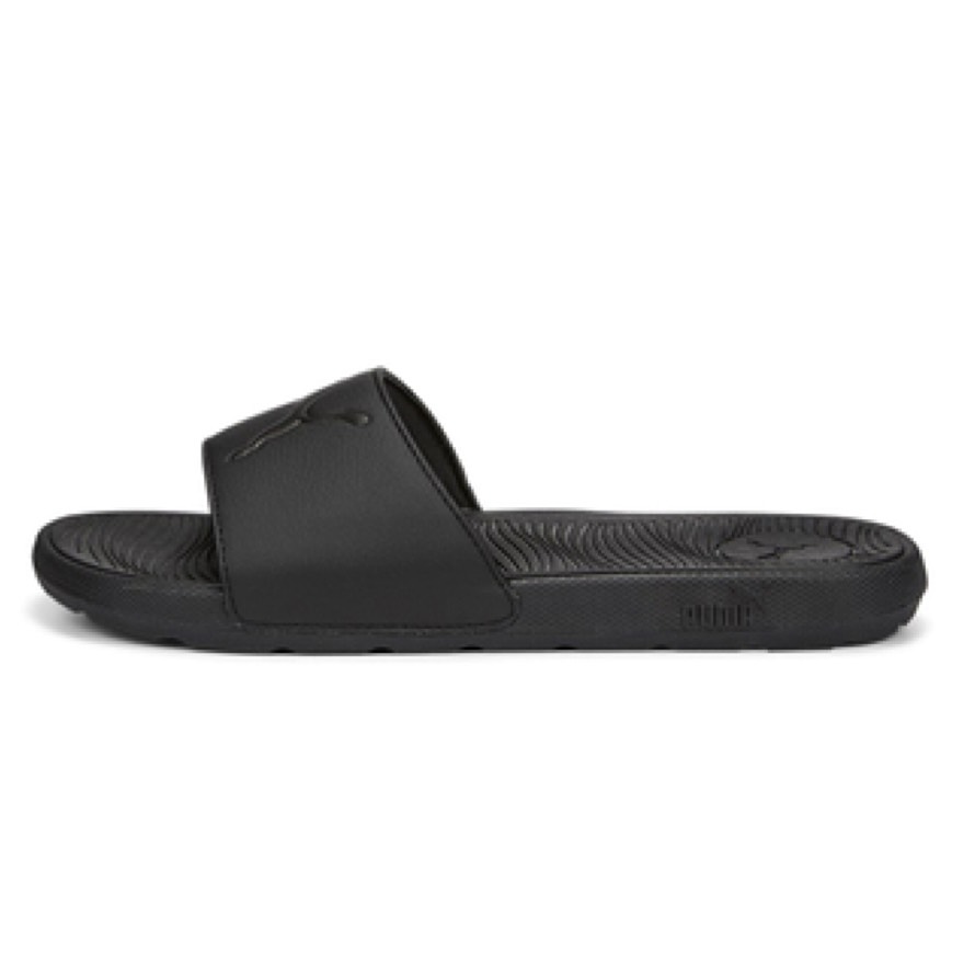 Dép Puma Cool Cat 2.0 Sport Black 390963 01