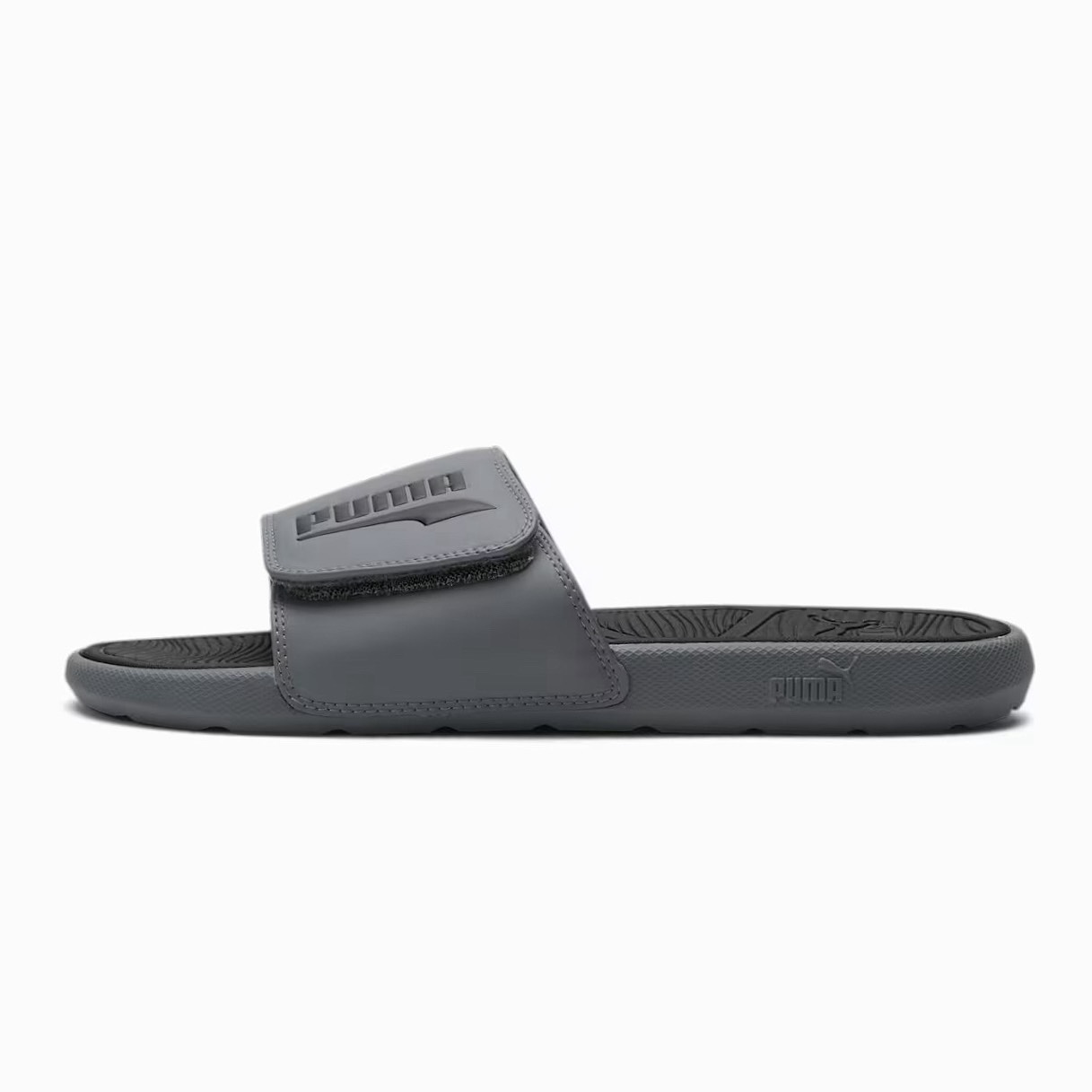 Dép Puma Cool Cat 2.0 FS Cool Dark Grey Black 390961 04
