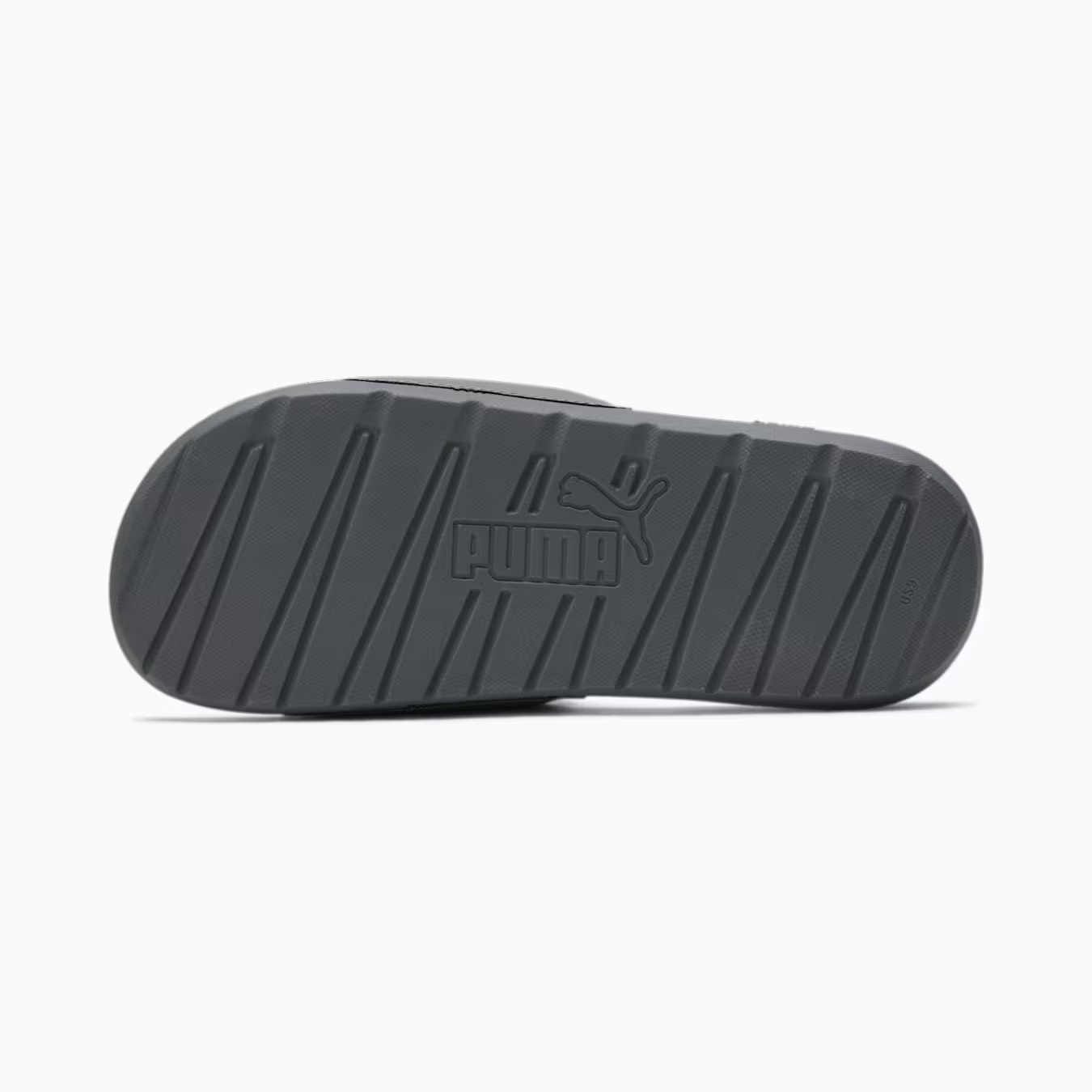 Dép Puma Cool Cat 2.0 FS Cool Dark Grey Black 390961 04
