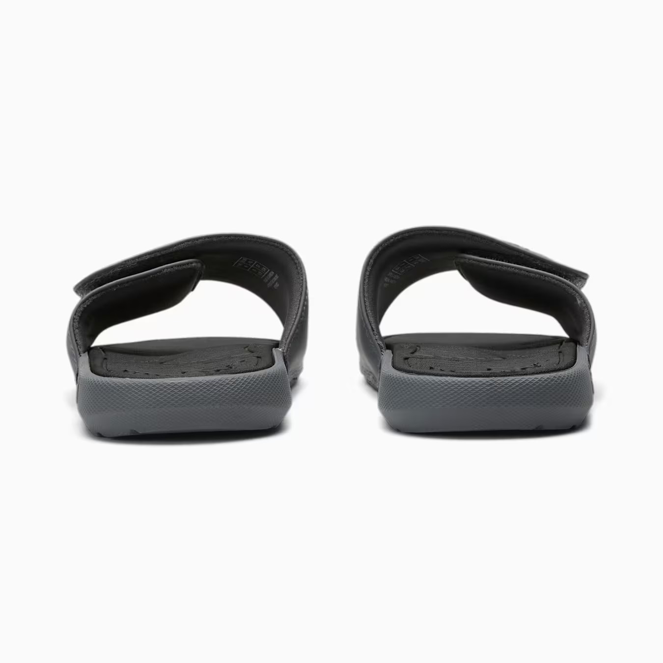 Dép Puma Cool Cat 2.0 FS Cool Dark Grey Black 390961 04