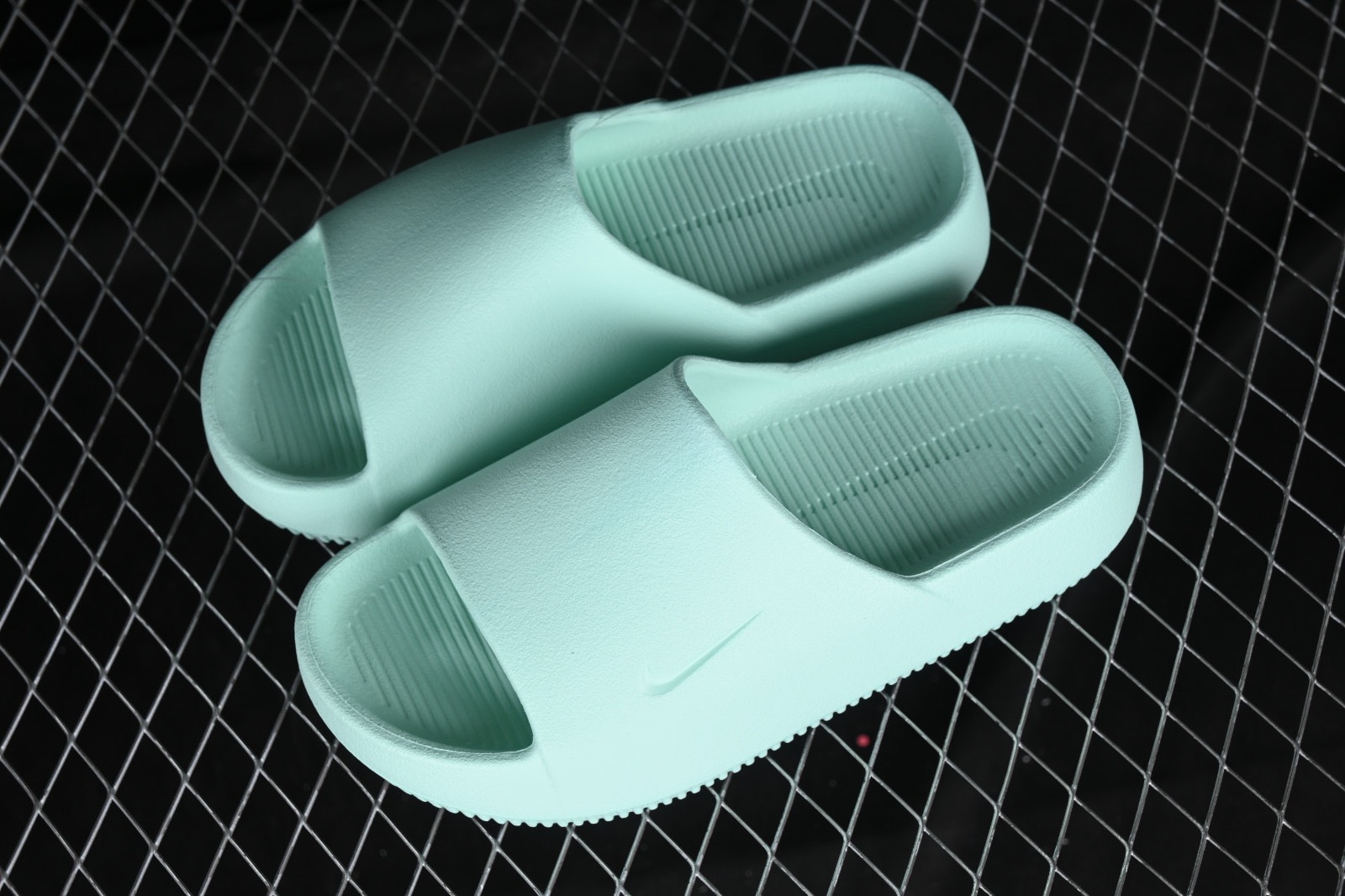 Dép Calm Slide Jade Ice DX4816 300