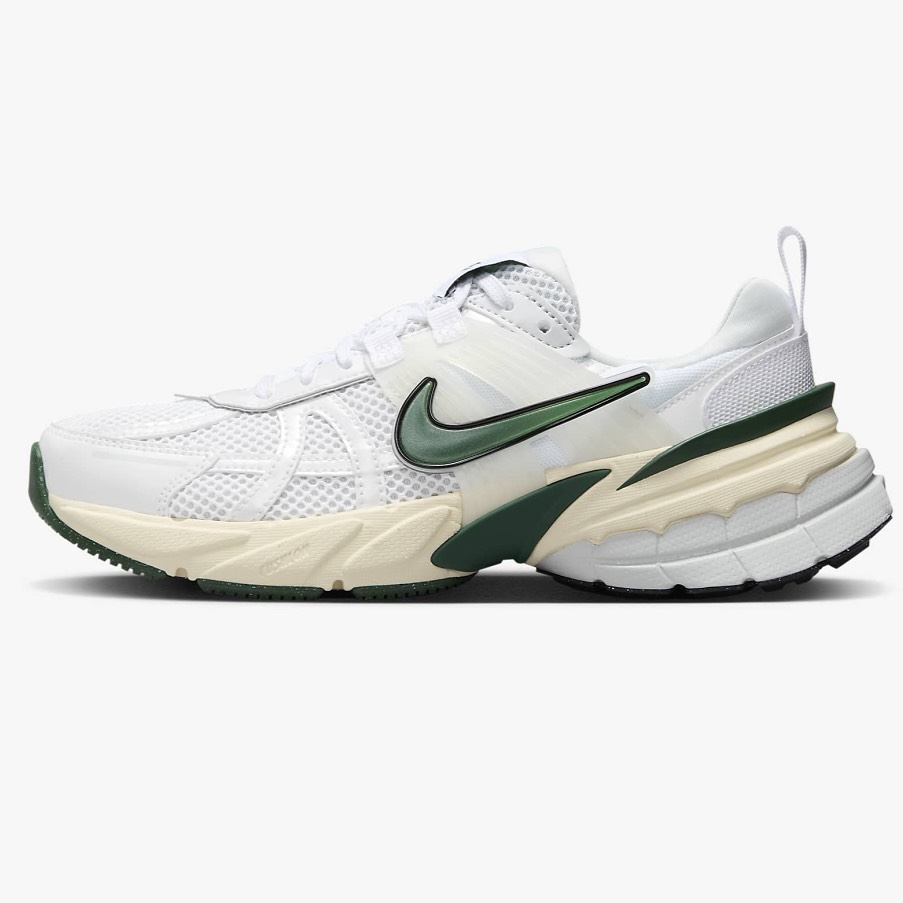Nike V2K Run Fir White Green FD0736 101