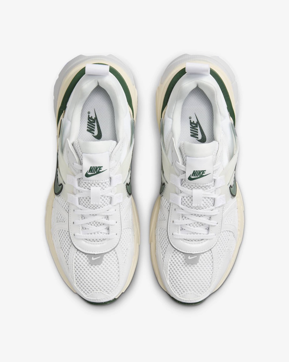 Nike V2K Run Fir White Green FD0736 101