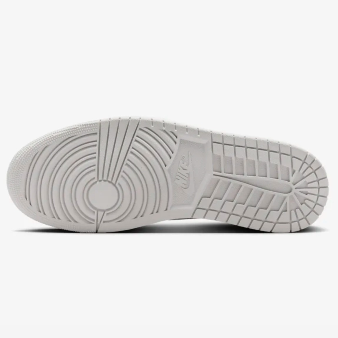 Jordan 1 Retro Low OG Metallic Silver CZ0709 002