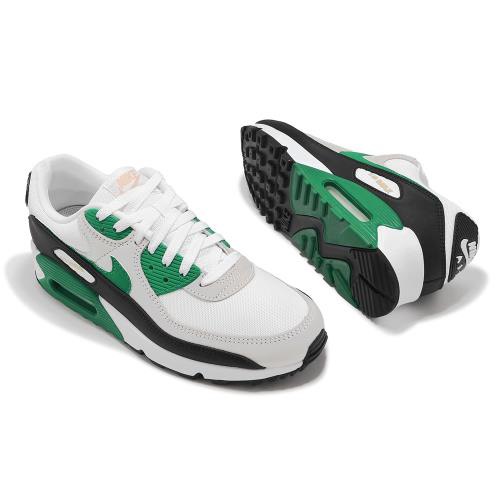 Air Max 90 White Malachite Black FB9658 102