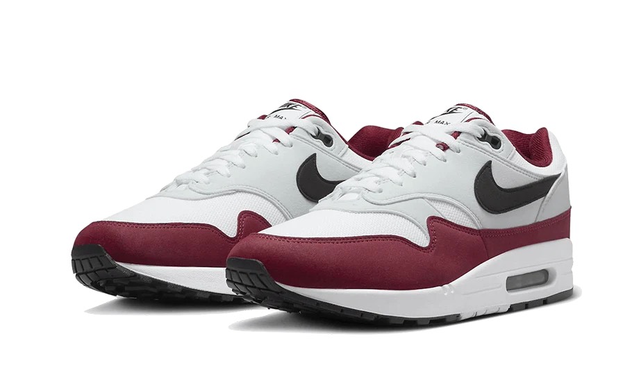 Nike Air Max 1 Dark Team Red DZ3307 111