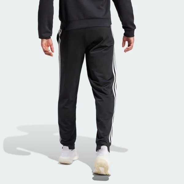 Quần dài adidas Nam 3S JOG TP TRI Black H46105