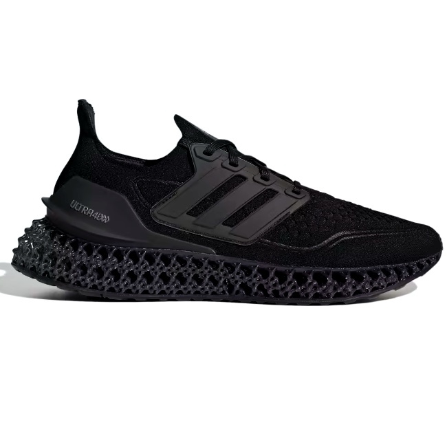 Ultra 4DFWD All Black GX6632