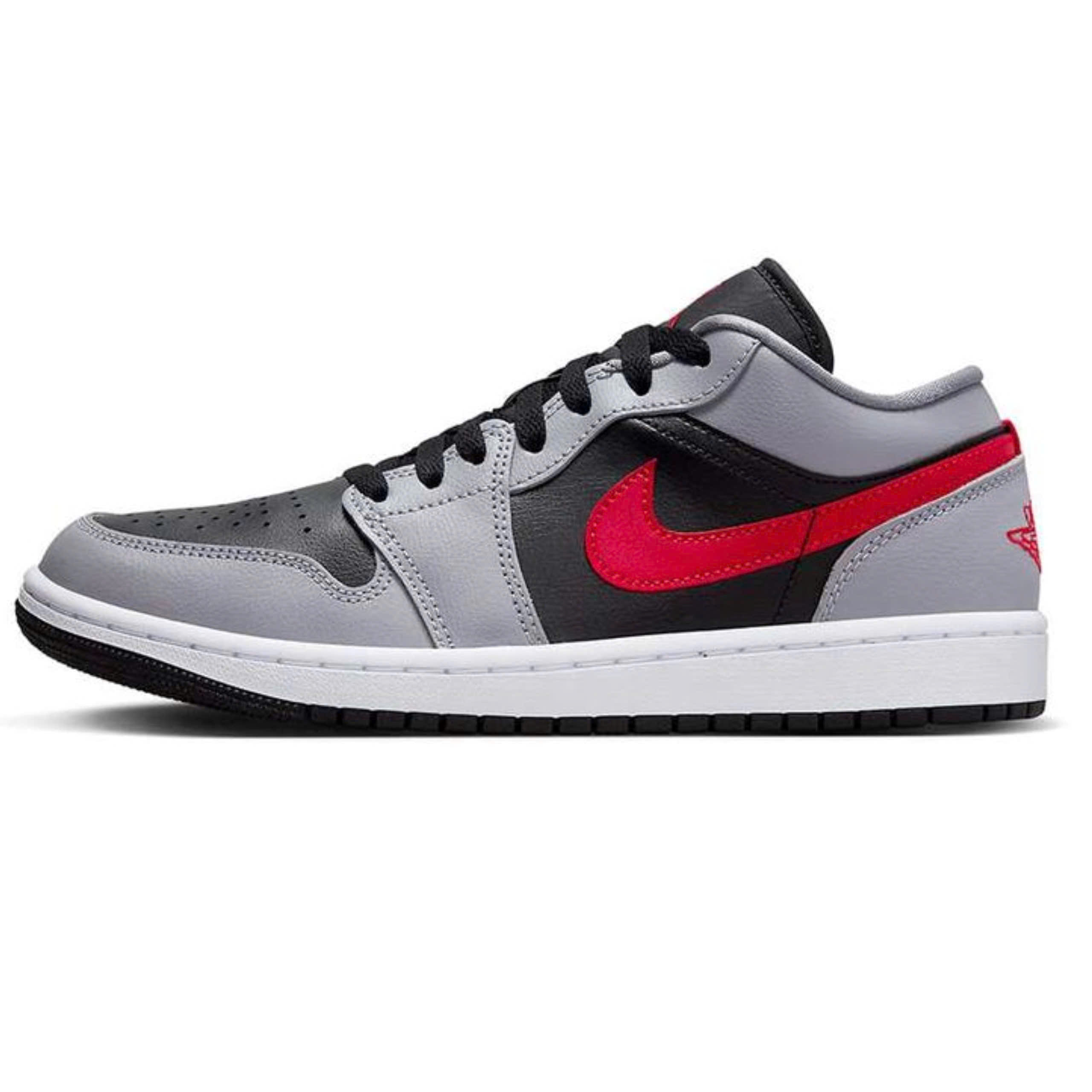 Jordan 1 Low 'Cement Fire Red' FZ4183 002