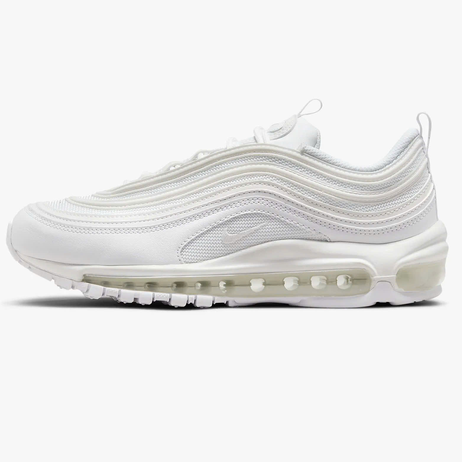 Nike Air Max 97 Triple White DH8016 100