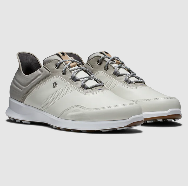 Giày FJ CF STRATOS SPKL BGE/KHK/BGE 50071 - Main Image