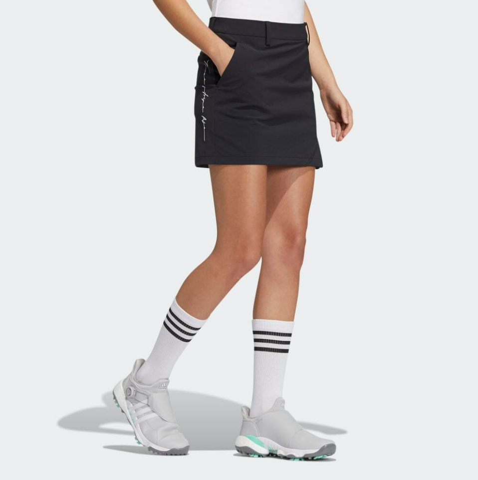 adidas Quần vợt Chân Váy Tennis Xếp Ly Pro AEROREADY Nữ trắng IA7025 -  MixASale