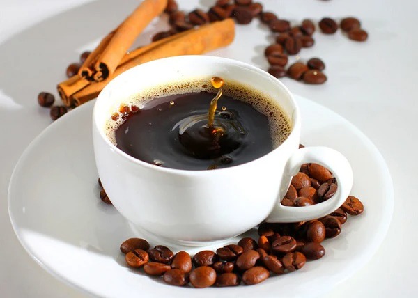 Các loại thức uống cà phê Hot hiện nay
