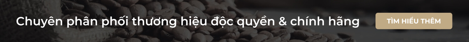 Thương hiệu độc quyền