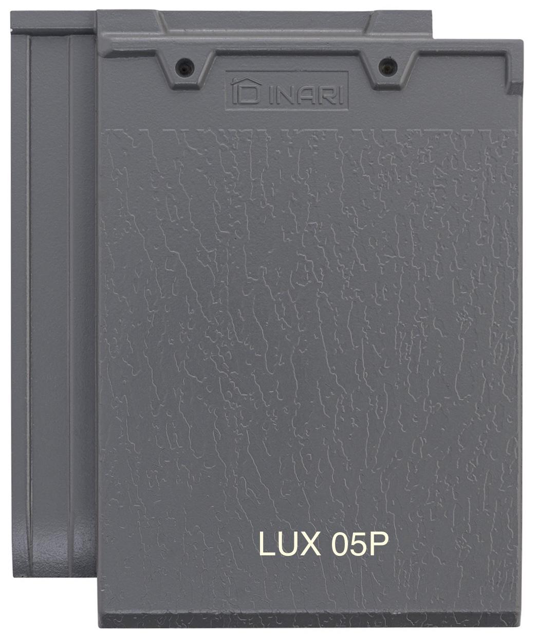 Ngói Phẳng LUX 05P