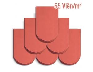 Ngói vảy cá lớn Đất Việt