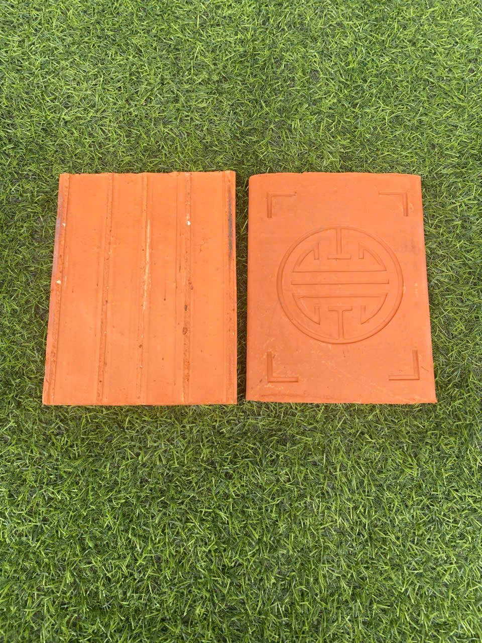 Ngói màn Xuân Hoà HN