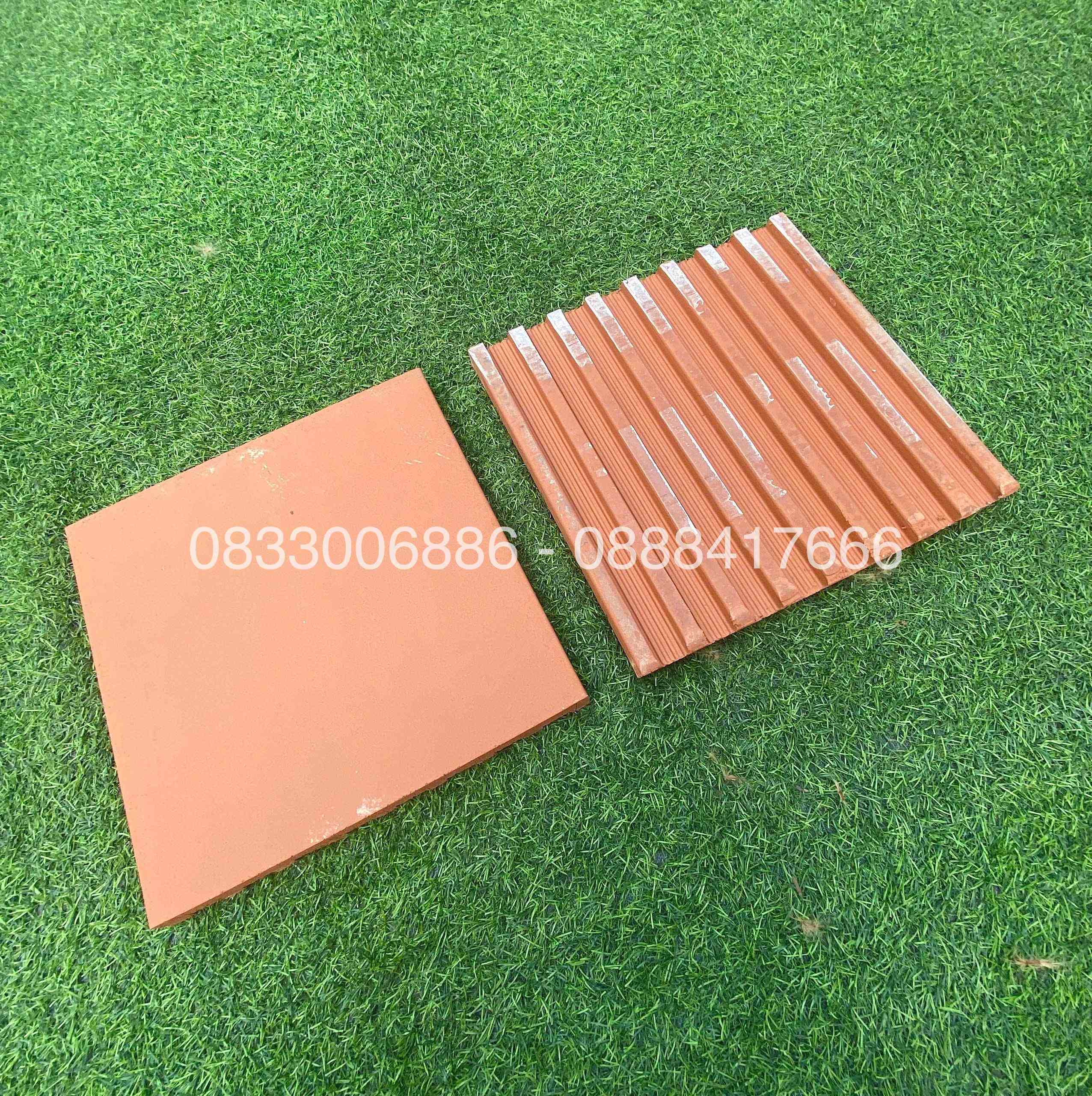 Gạch Nem Tách Viglacera Hạ Long