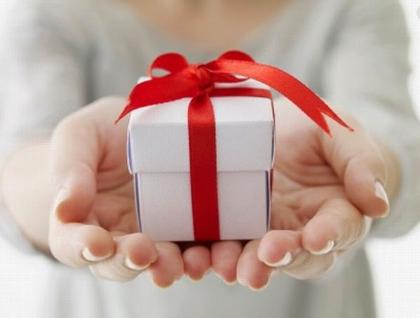 MÓN QUÀ SỨC KHỎE VÔ GIÁ CHO BỐ MẸ