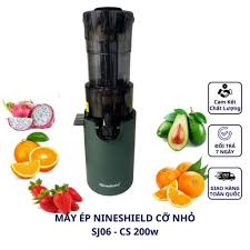 Trợ Thủ Đắc Lực Cho Cuộc Sống Lành Mạnh & Tiện Lợi