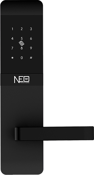 Khóa điện tử NewNeo JD206T