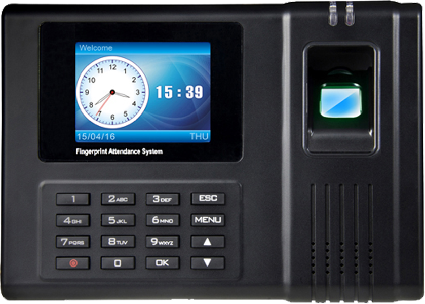 Thiết bị chấm công - kiểm soát ra vào NewNeo TM1600