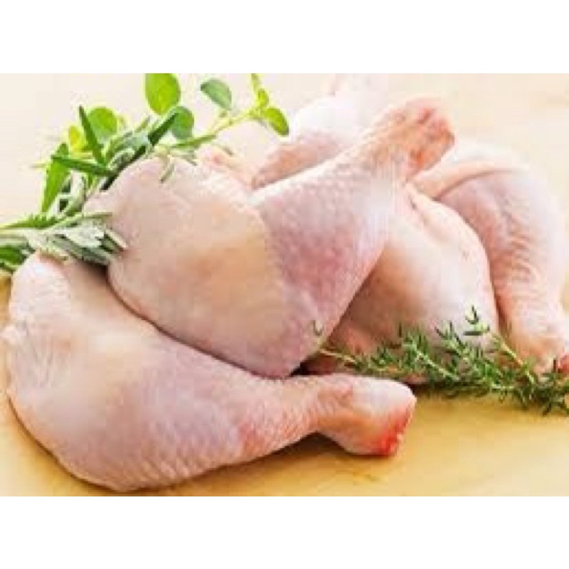 Đùi Gà Gốc Tư - Túi 1Kg