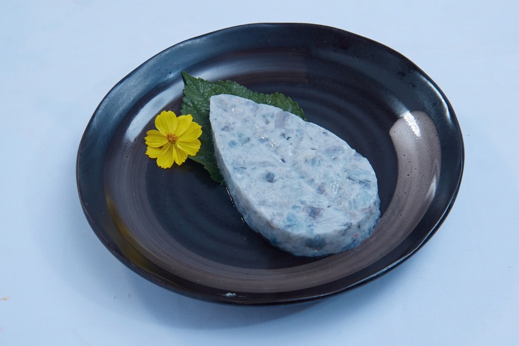 Tôm Phỉ Thuý Túi - 100g
