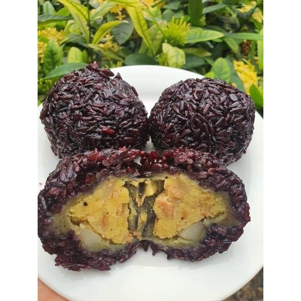 Bánh Khúc Việt Trì Set 6 Cái