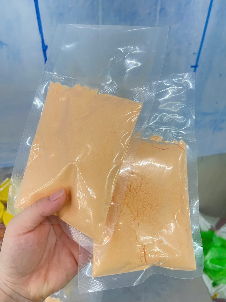 Bột Phô Mai Tornado Hàn Quốc thơm ngon 100g