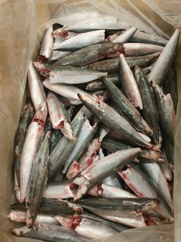 Cá nục mần sạch 1kg