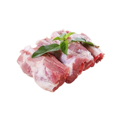 Sườn thăn heo mềm khay 500g