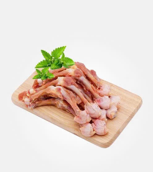Xương đùi gà túi 5kg