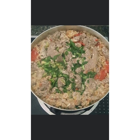 Cua Đồng Sống Say Rêu Cua - Bịch 1kg