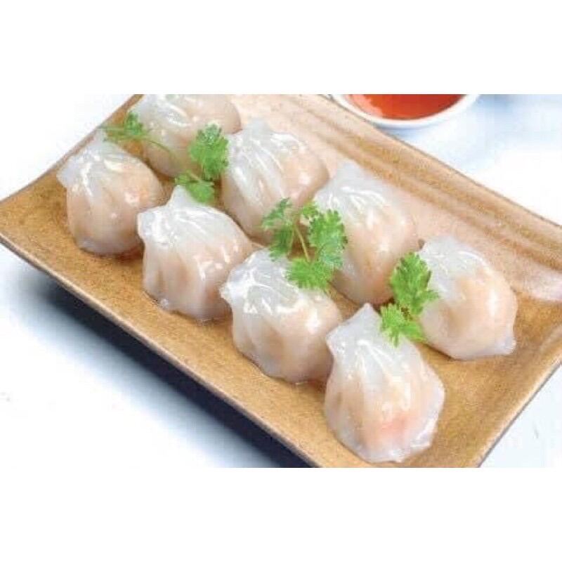Há Cảo Tôm Thịt 30 Viên 500g