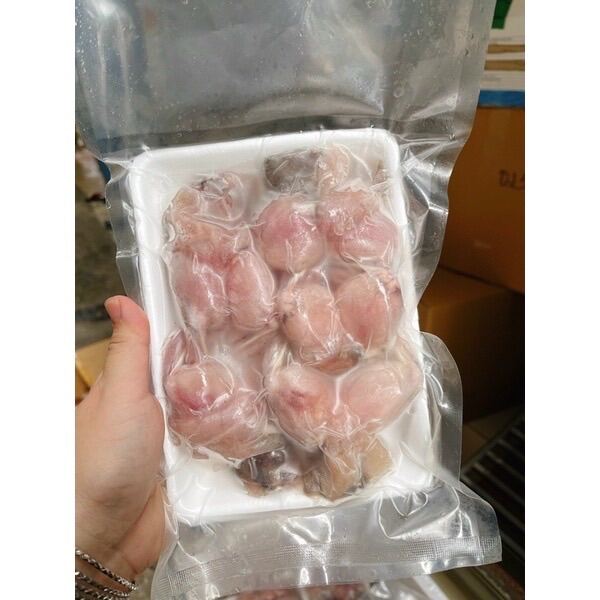 Đùi Ếch - Khay 500Gr
