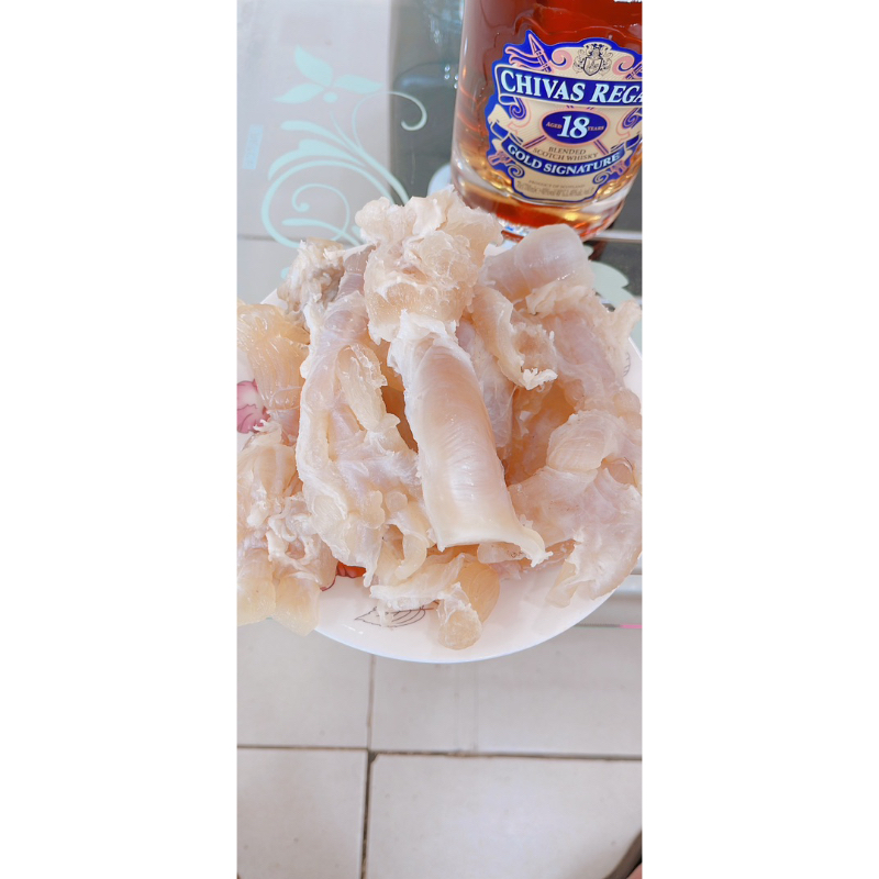 Gân Bò Luộc -  500g