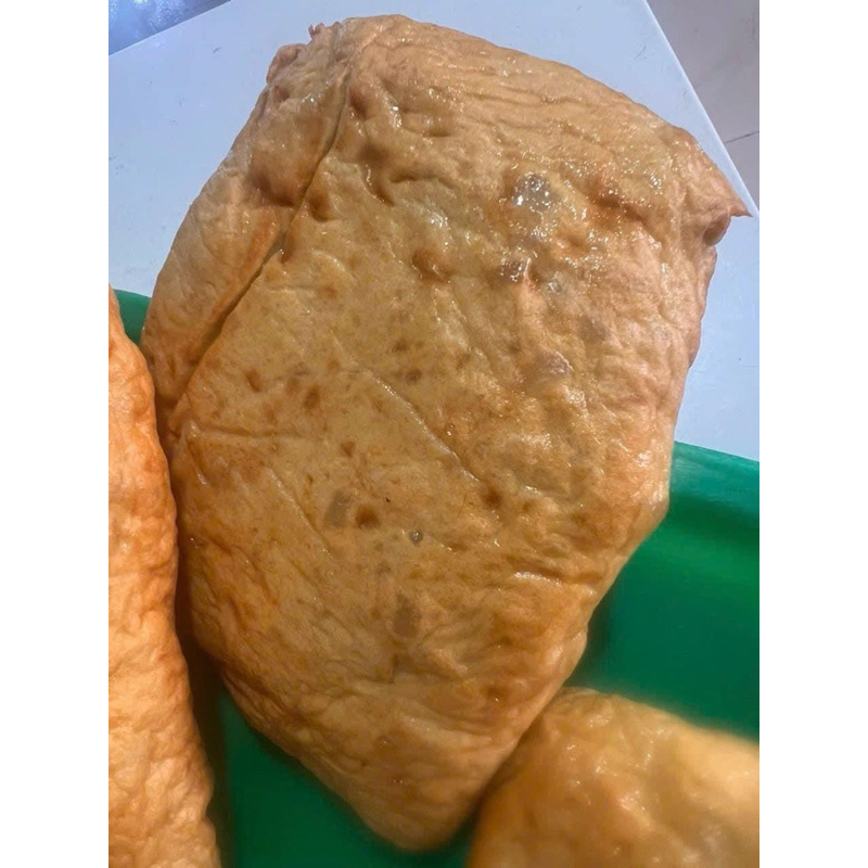 Chã chiên truyền thống loại 1 bánh vuông 500g