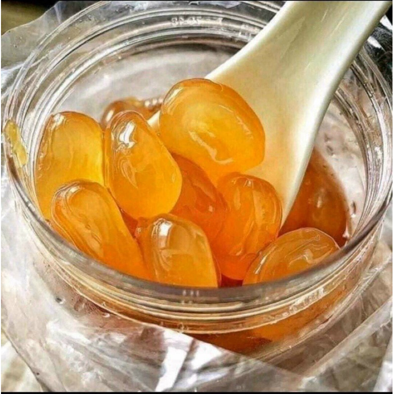 ĐÁC RIM Nhiều Vị hủ 1kg giải nhiệt