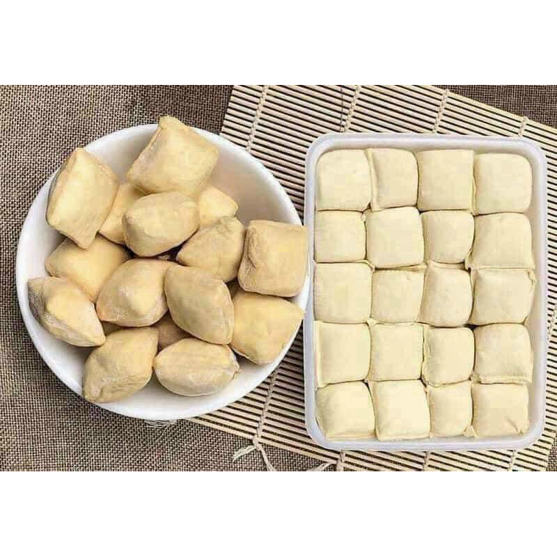 ĐẬU NGẬY VÂN NAM hộp 500g 30 cục