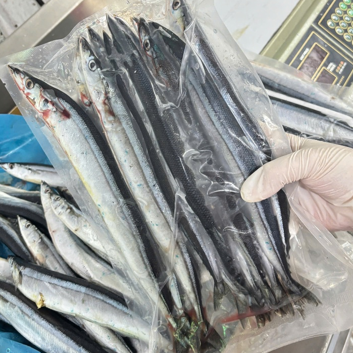 Cá Thu Đao túi 1kg