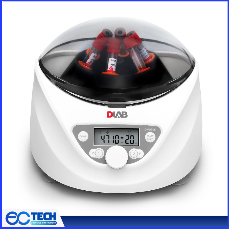 Máy ly tâm tốc độ thấp Dlab DM0506