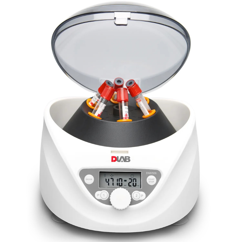 Máy ly tâm tốc độ thấp Dlab DM0506