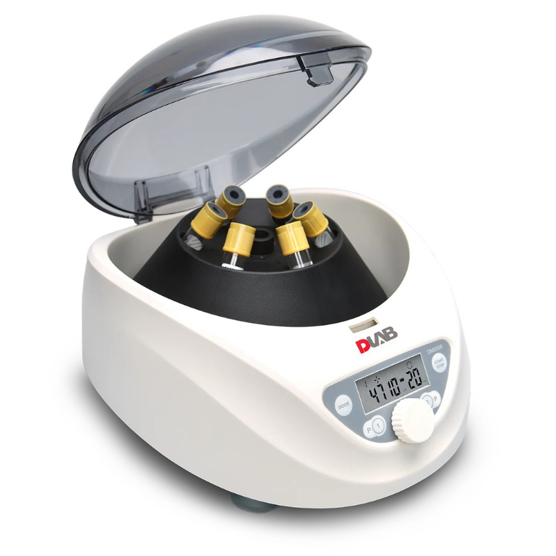Máy ly tâm tốc độ thấp Dlab DM0506