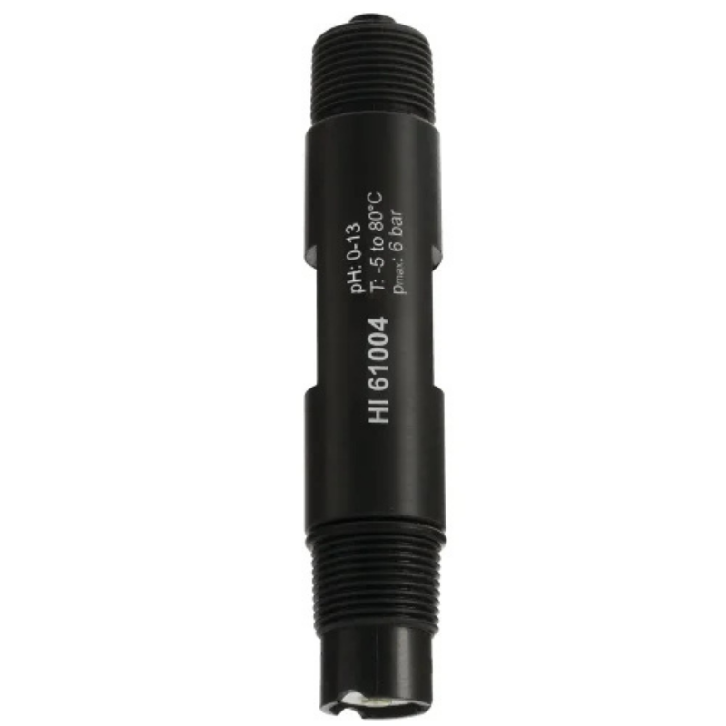 Bộ kiểm soát pH 2 điểm HI8711-Hanna