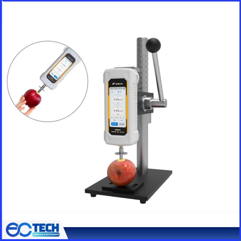 Máy đo độ cứng trái cây cầm tay