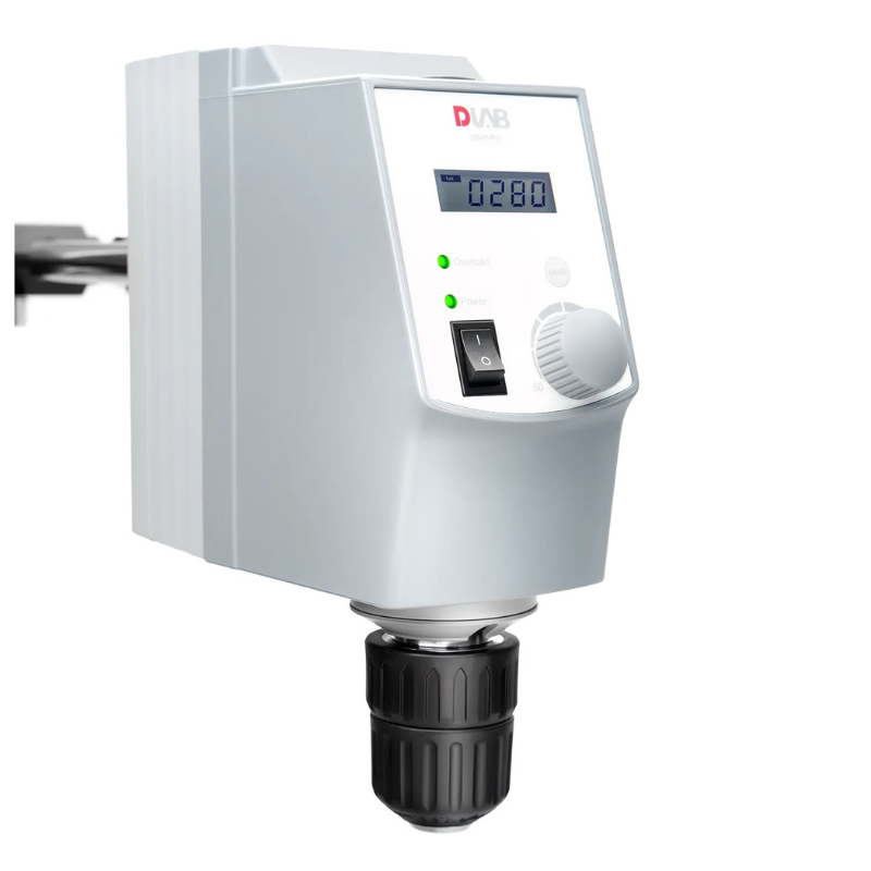 Máy khuấy đũa Dlab OS20-Pro