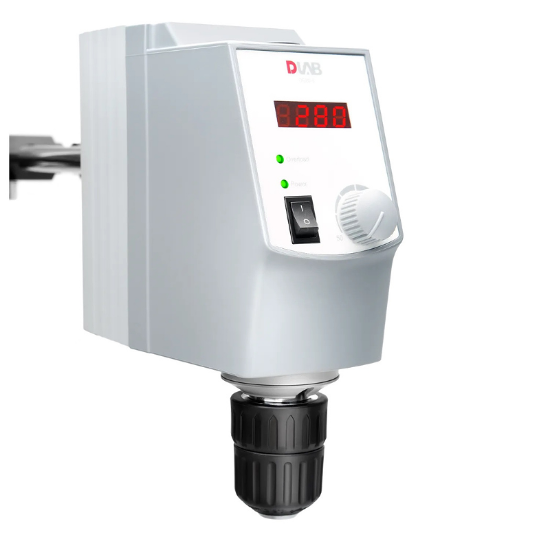 Máy khuấy đũa Dlab OS20-S