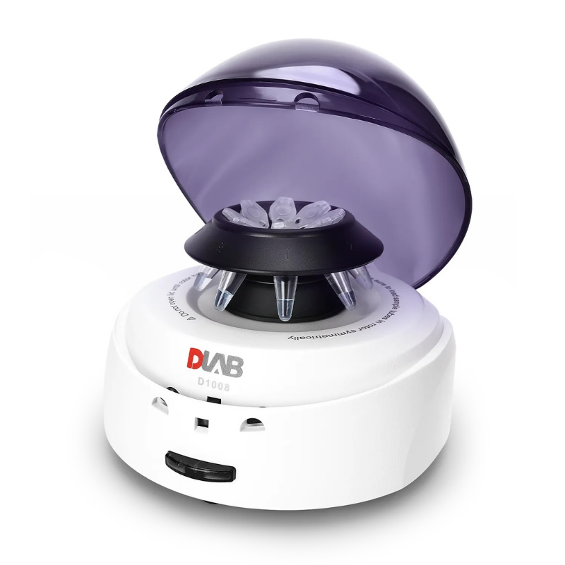 Máy ly tâm Spindown Dlab D1008